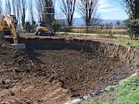 Progetto Biogas Casone